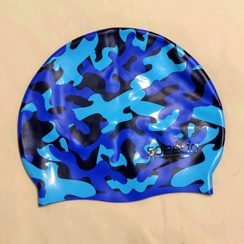 Speedo Youth Swim Cap